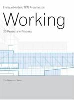 Working: 20 Projects in Process 158093188X Book Cover