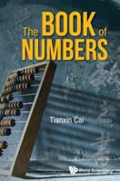 The Book of Numbers 9814759430 Book Cover