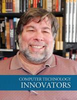 Computer Technology Innovators 1429838051 Book Cover