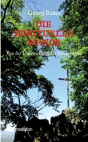 Die spirituelle Wende: Von der Überwindung der Kirchenkrise (German Edition) 3384459024 Book Cover