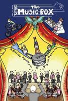 The Music Box: A Musical Adventure of Biblical Proportions 1530856108 Book Cover