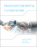 Electrical Engineering Fundamentals 1626710988 Book Cover