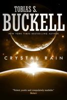 Crystal Rain 0765312271 Book Cover