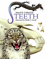 Teeth 1580891217 Book Cover
