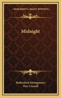 Midnight 9357381198 Book Cover