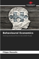 Behavioural Economics 6204108085 Book Cover