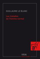 Les Maladies de l'Homme Normal 2711618862 Book Cover