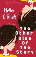 The Other Side of The Story: Keep an open mind 0648505375 Book Cover