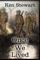 Once We Lived 1450033032 Book Cover