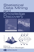 Statistical Data Mining & Knowledge Discovery 1584883448 Book Cover