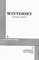 Winterset 0435220055 Book Cover