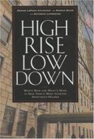 High Rise Low Down 1569803579 Book Cover