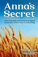 Anna's Secret 0993604048 Book Cover