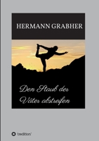 Den Staub der Väter abstreifen (German Edition) 3347132521 Book Cover