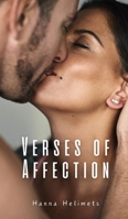 Verses of Affection 991639699X Book Cover