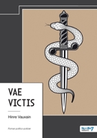 Vae Victis B0D9PY16TZ Book Cover