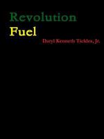 Revolution Fuel 1484856473 Book Cover