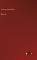 Tiepolo 3743337061 Book Cover
