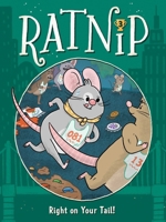 Right on Your Tail! (3) (Ratnip) 1665963522 Book Cover