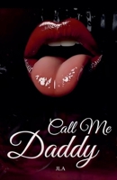 Call Me Daddy B0G6TKG23V Book Cover