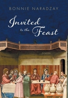 Invited to the Feast 1639822062 Book Cover