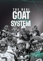 THE REAL GOAT SCORING SYSTEM 1971587397 Book Cover