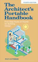 Architect's Portable Handbook 007025303X Book Cover