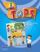 Tops 1 0136127789 Book Cover