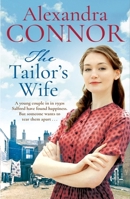 The Tailor's Wife: A compelling saga of scandal, love and family feuds 1035441497 Book Cover