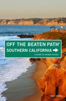 Southern California Off the Beaten Path 0762708190 Book Cover