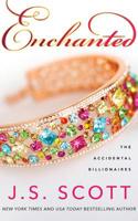 Enchanted 1542018900 Book Cover