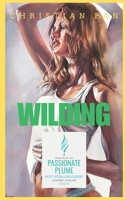 Wilding: An Erotic Novel about Living Through the Pandemic B0DR6YGWTM Book Cover