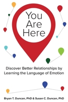 You Are Here 1950714373 Book Cover