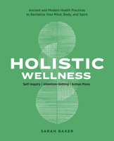 Wellness 1647399564 Book Cover