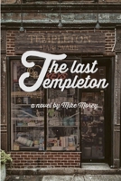 The Last Templeton 1257127640 Book Cover