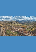 Empire of the Sun: The Rise and Legacy of the Incas: A Comprehensive Journey Through the Inca Civilization’s Origins, Zenith, Fall, and Enduring Spirit B0GX1YMXYG Book Cover