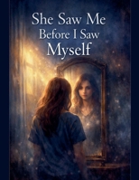She Saw Me Before I Saw Myself B0GSN3CVT3 Book Cover