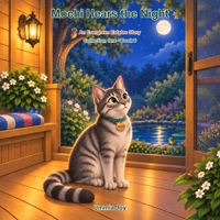 Mochi Hears the Night (Evergreen Estates: Collection One) B0HKBLDZ8K Book Cover
