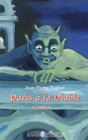 Paris à la Diable: Contes 2343076251 Book Cover