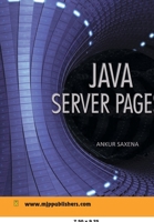 Java Server Pages 8180941337 Book Cover