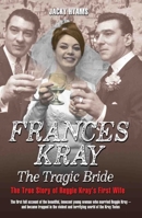 Frances: The Tragic Bride 1784183741 Book Cover