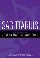 Sagittarius: Sun Sign Series 158979561X Book Cover