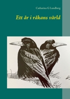 Ett år i råkans värld 9179697348 Book Cover