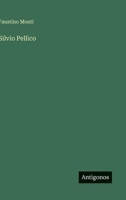 Silvio Pellico 3388786542 Book Cover