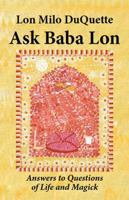 Ask Baba Lon 1561842192 Book Cover