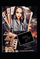 Visions & Creations Poetry B0BTSTW8SK Book Cover