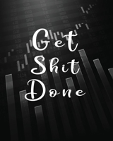 Get Shot Done Accounting Ledger Book Paper: Financial Ledger Journal Simple bookkeeping record book General Business Cash Expense Tax report Sales Budgeting tool simplified 1704300673 Book Cover