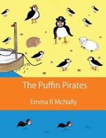 The Puffin Pirates 0993080669 Book Cover