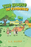 The House of Florence 1035861712 Book Cover
