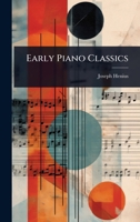 Early Piano Classics 1024920097 Book Cover